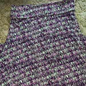 Lularoe Maxi